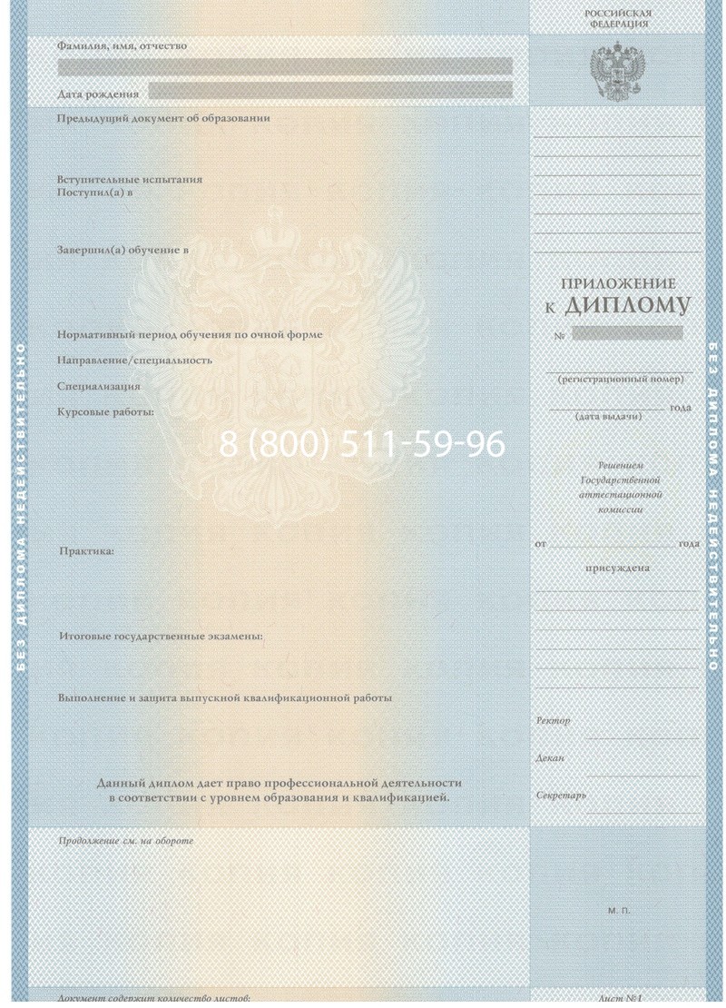 Заказать Диплом бакалавра 2003-2009 годов в Невинномысске Заказать Диплом бакалавра 2003-2009 годов в Невинномысске